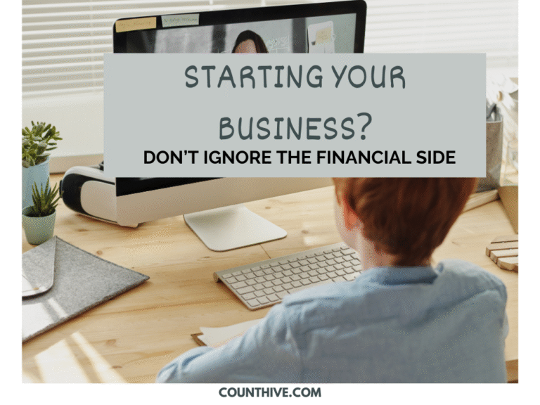 accounting blog small business finance