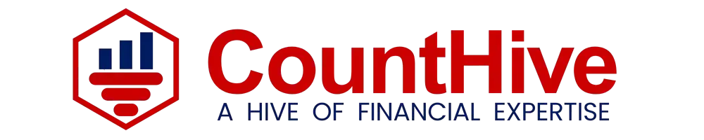 COUNTHIVE LOGO