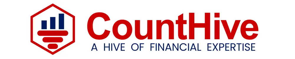 COUNTHIVE LOGO