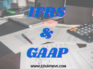 Avoid Financial Mistakes: Understand IFRS vs GAAP Easily