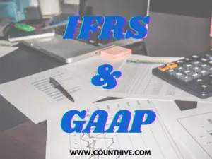 Avoid Financial Mistakes: Understand IFRS vs GAAP Easily