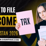 tax filing