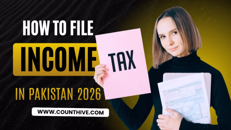 tax filing